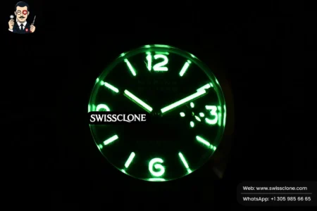 PAM796 Super Clone - 27