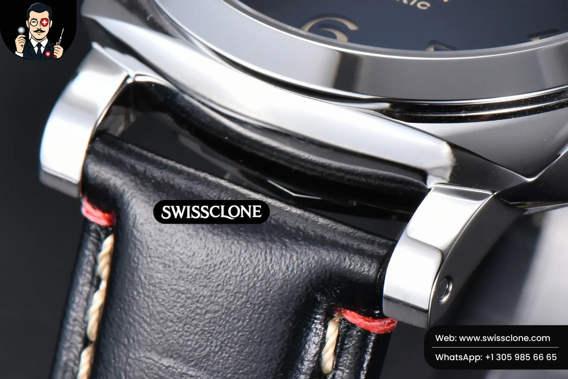 PAM910 Super Clone - 10
