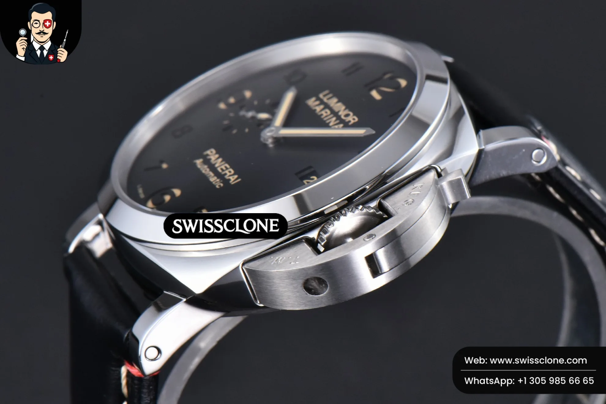 PAM910 Super Clone - 11