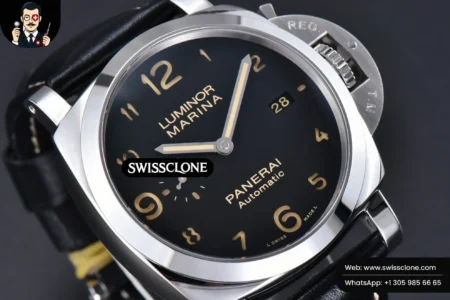 PAM910 Super Clone - 12