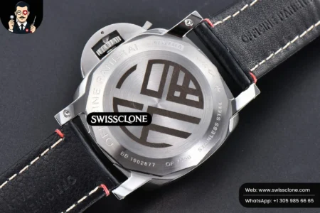 PAM910 Super Clone - 17