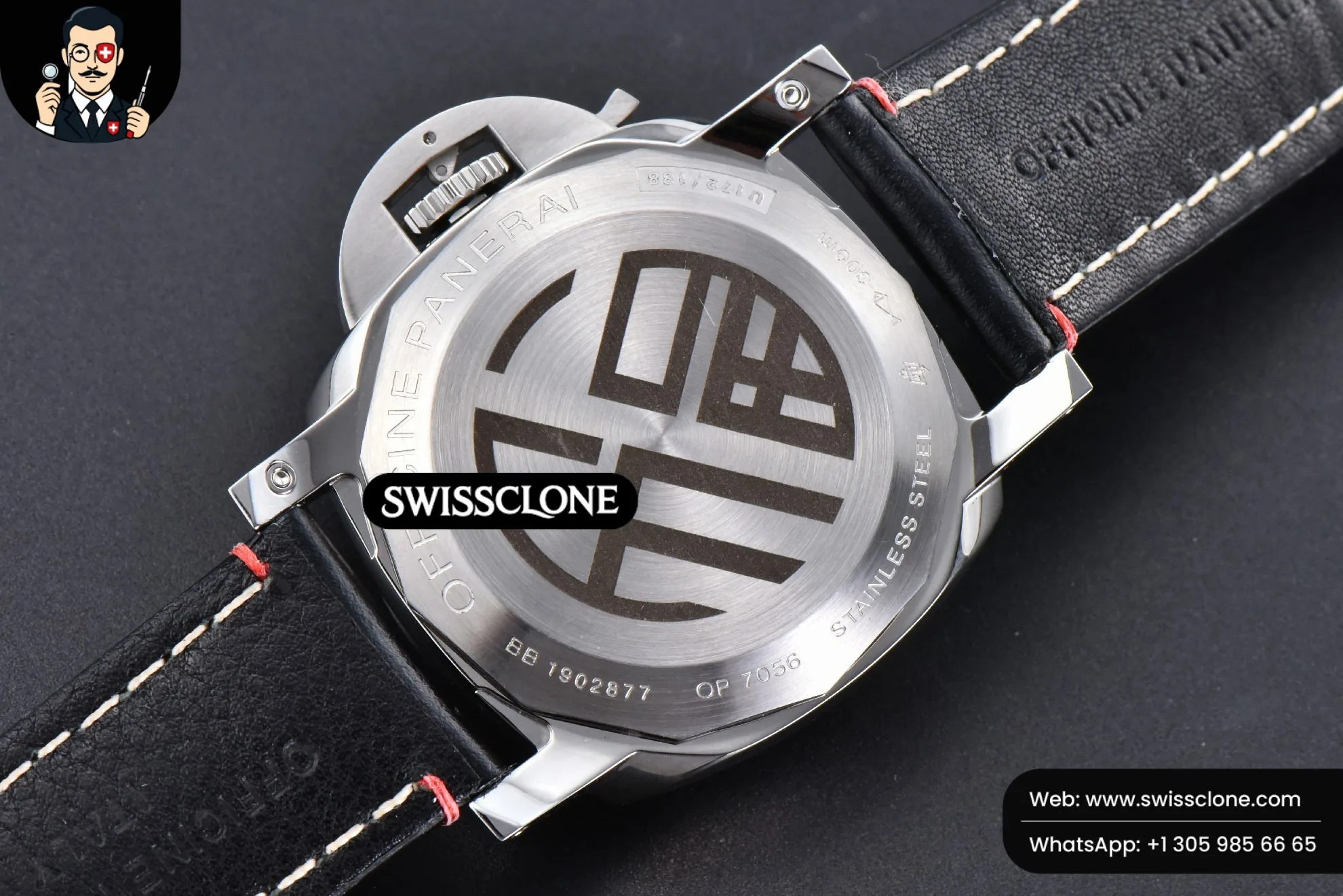 PAM910 Super Clone - 17