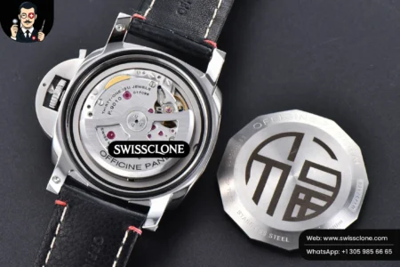 PAM910 Super Clone - 18