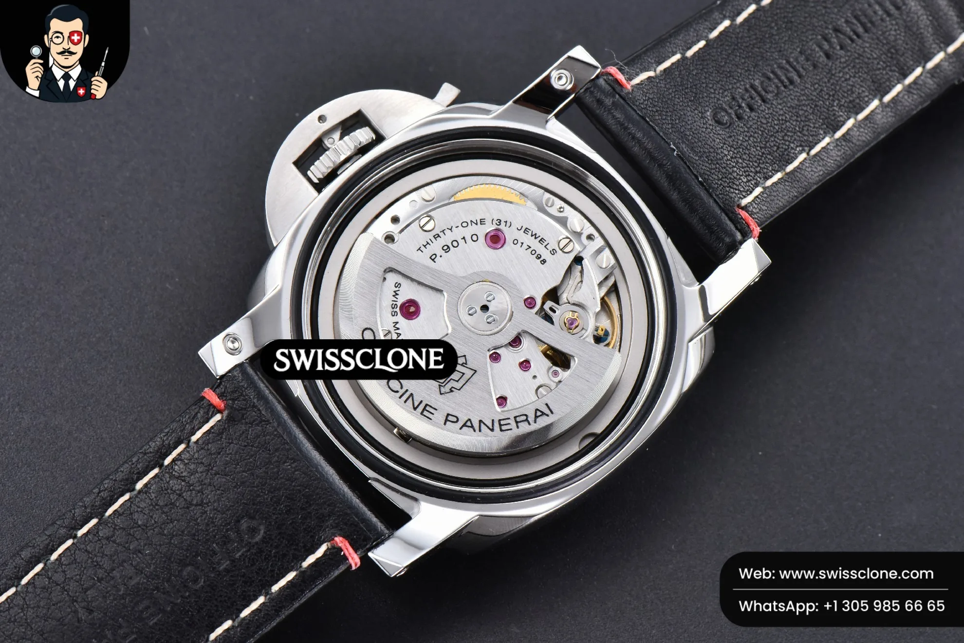PAM910 Super Clone - 20
