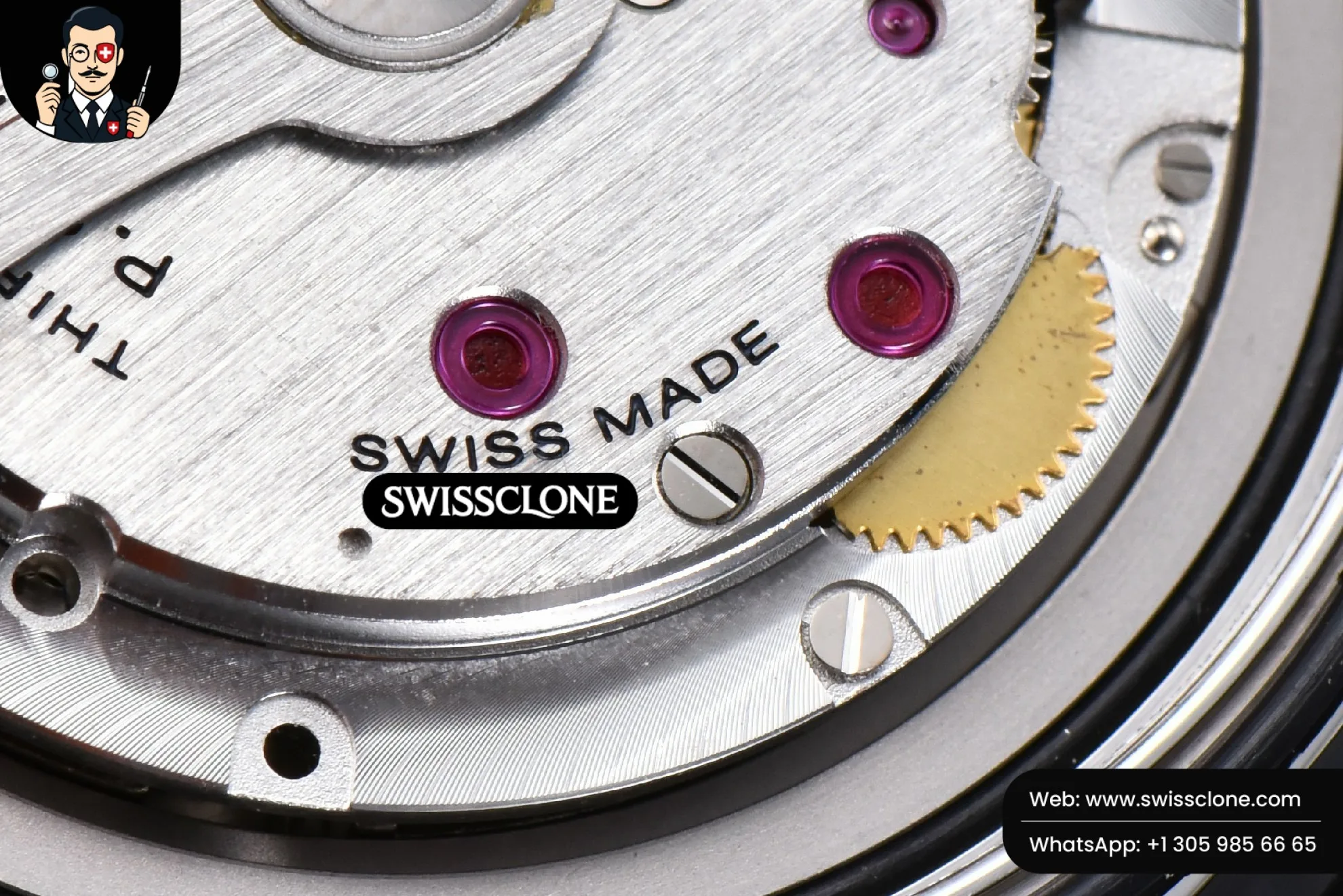 PAM910 Super Clone - 24