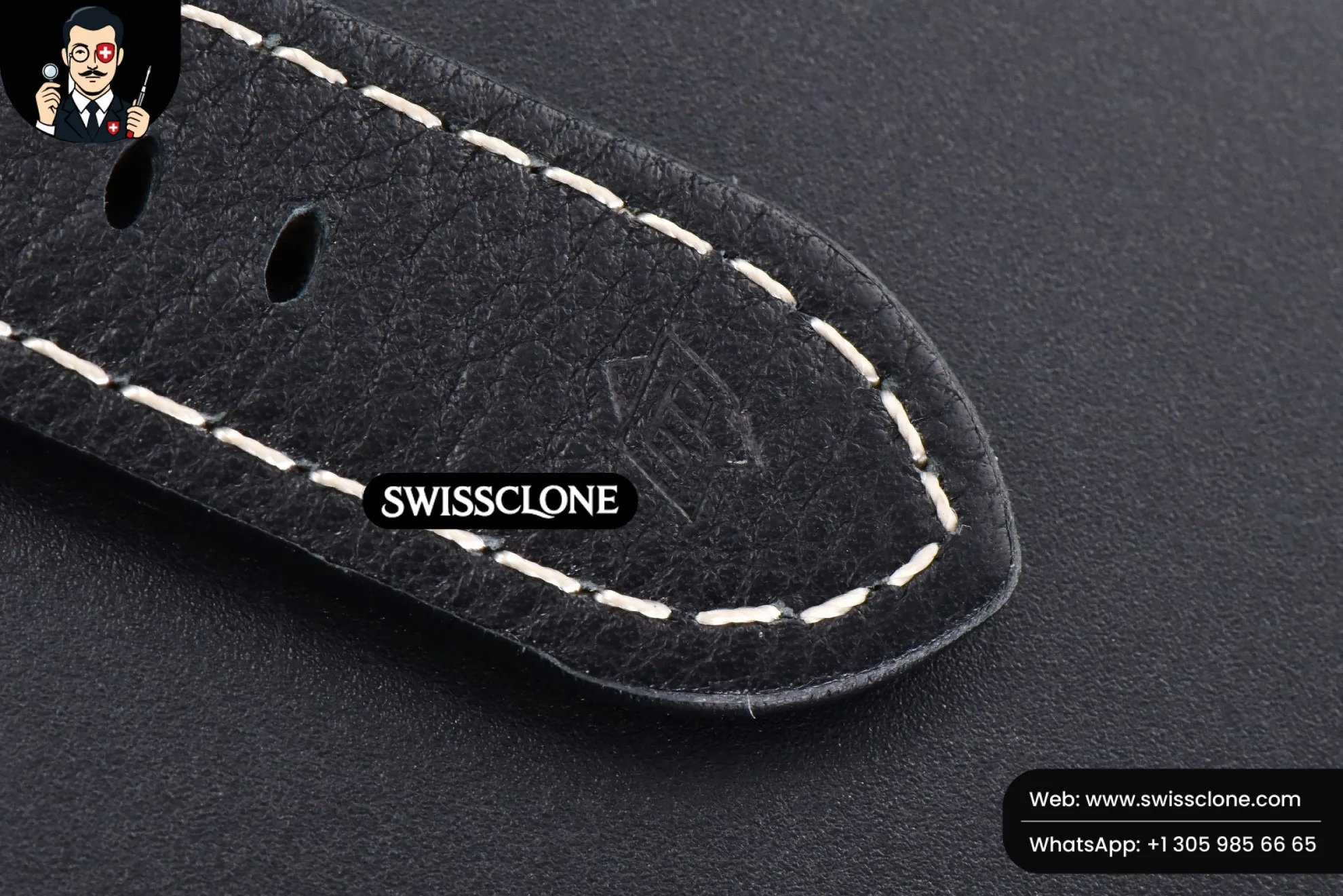 PAM910 Super Clone - 27