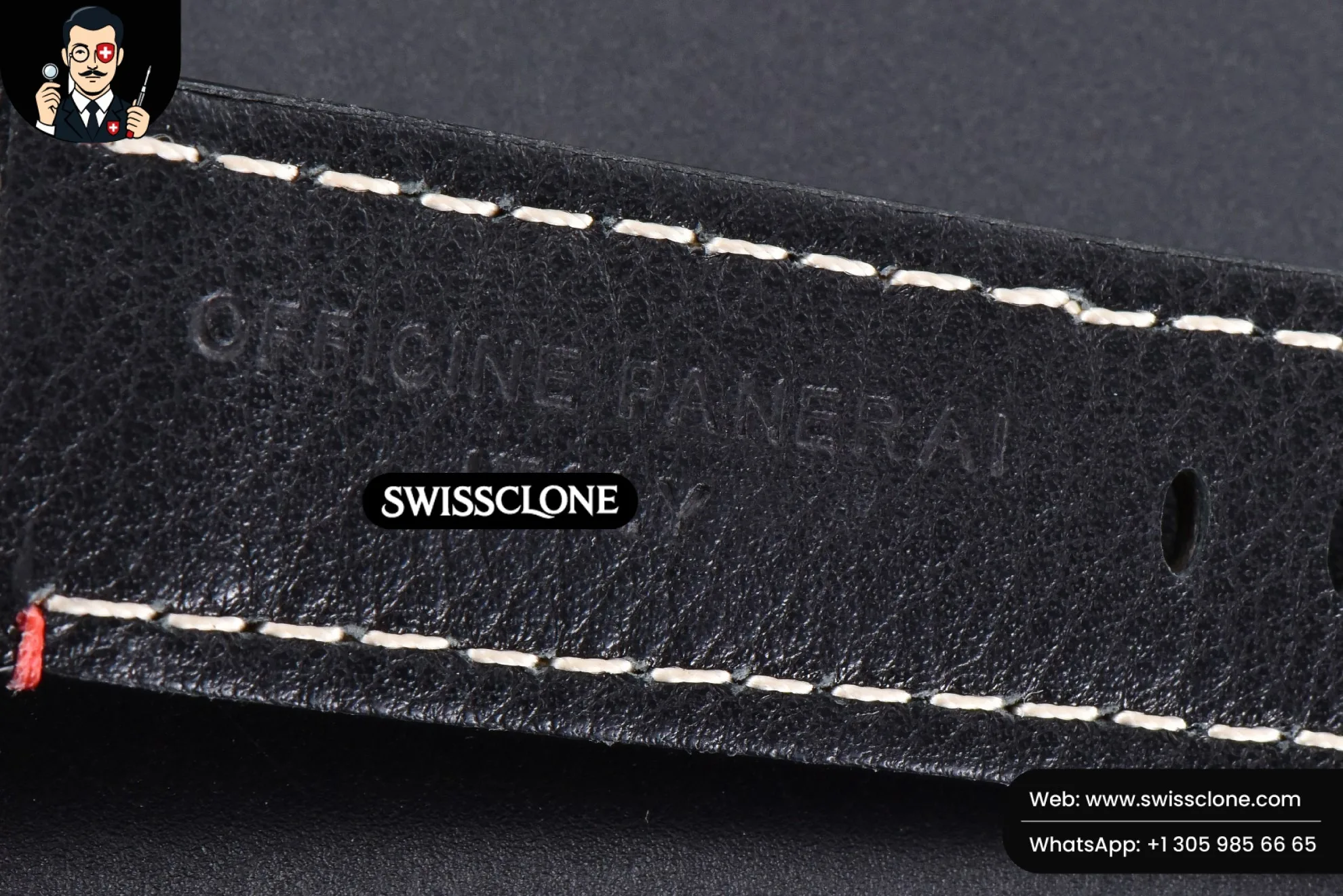 PAM910 Super Clone - 28