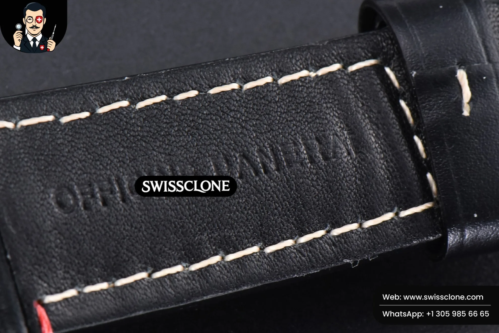 PAM910 Super Clone - 29