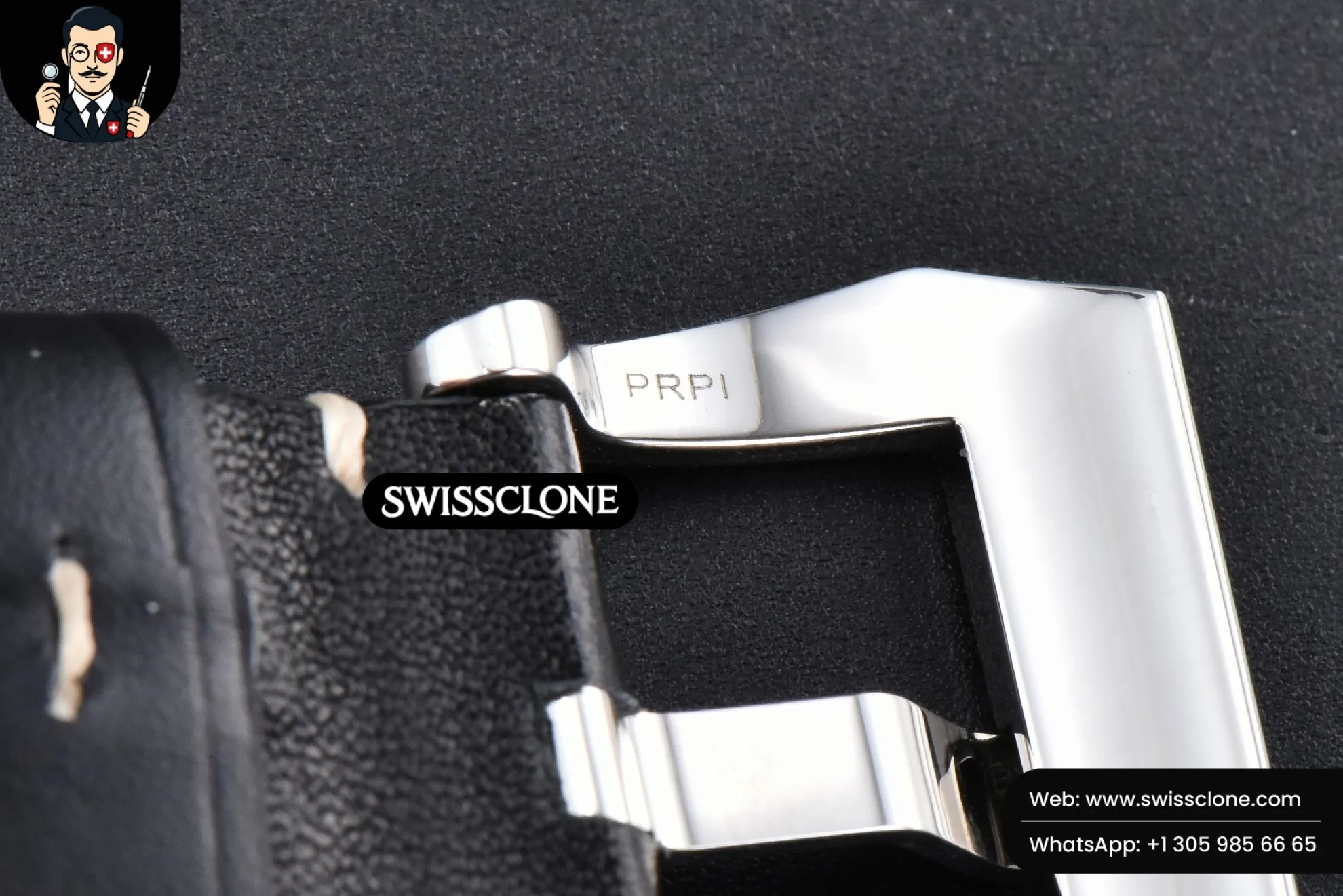 PAM910 Super Clone - 30