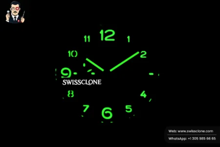 PAM910 Super Clone - 33