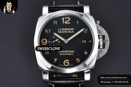 PAM910 Super Clone