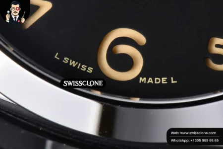 PAM910 Super Clone - 7