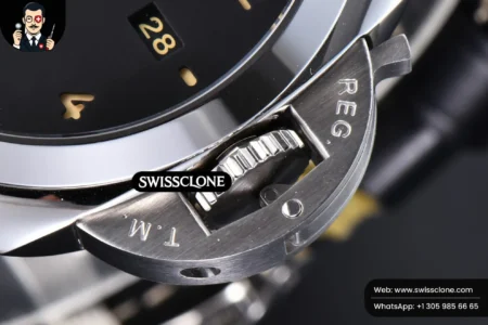 PAM910 Super Clone - 9
