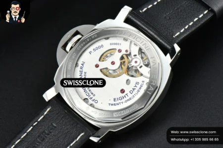 PAM915 Super Clone - 18