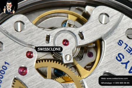 PAM915 Super Clone - 22