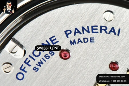 PAM915 Super Clone - 24