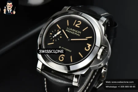 PAM915 Super Clone - 3