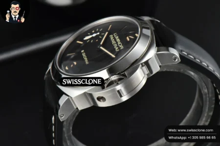 PAM915 Super Clone - 8