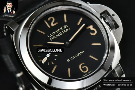 PAM915 Super Clone - 9
