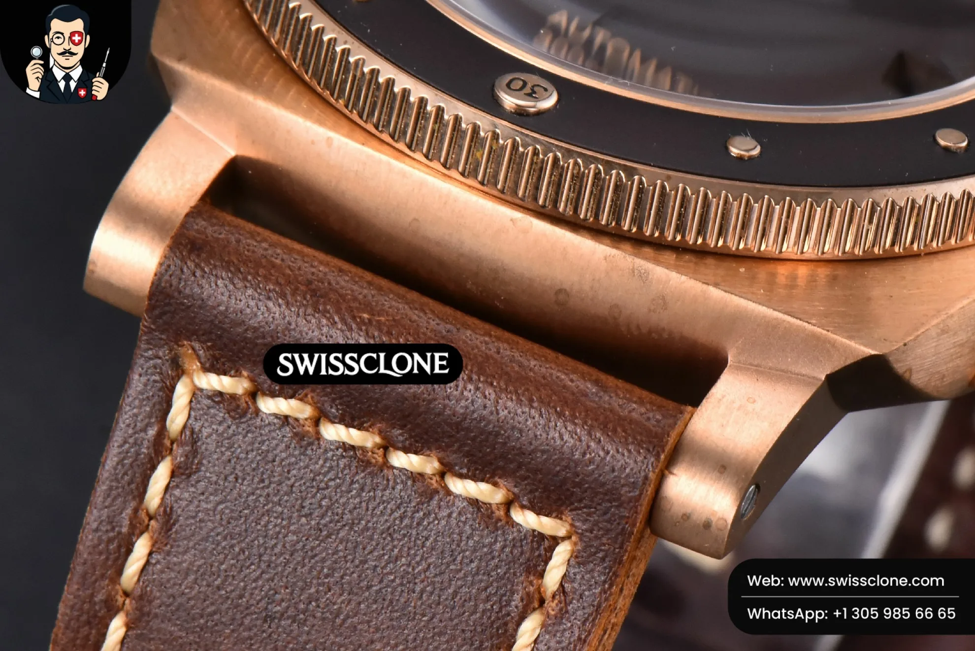 PAM968 Super Clone - 10