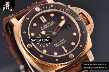 PAM968 Super Clone - 12