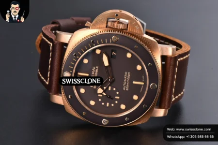 PAM968 Super Clone - 13