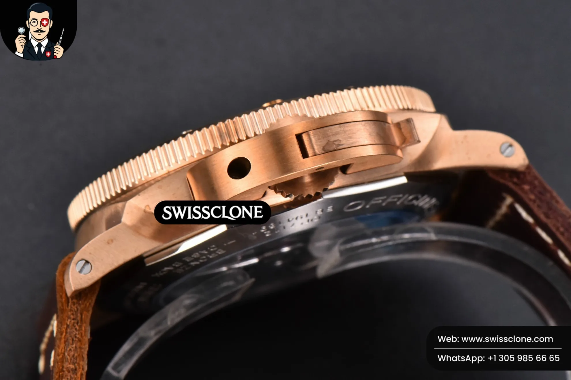 PAM968 Super Clone - 14