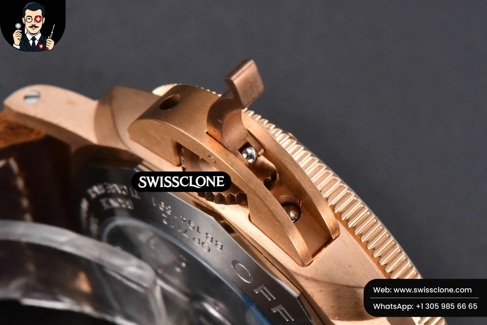 PAM968 Super Clone - 15