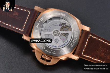 PAM968 Super Clone - 16