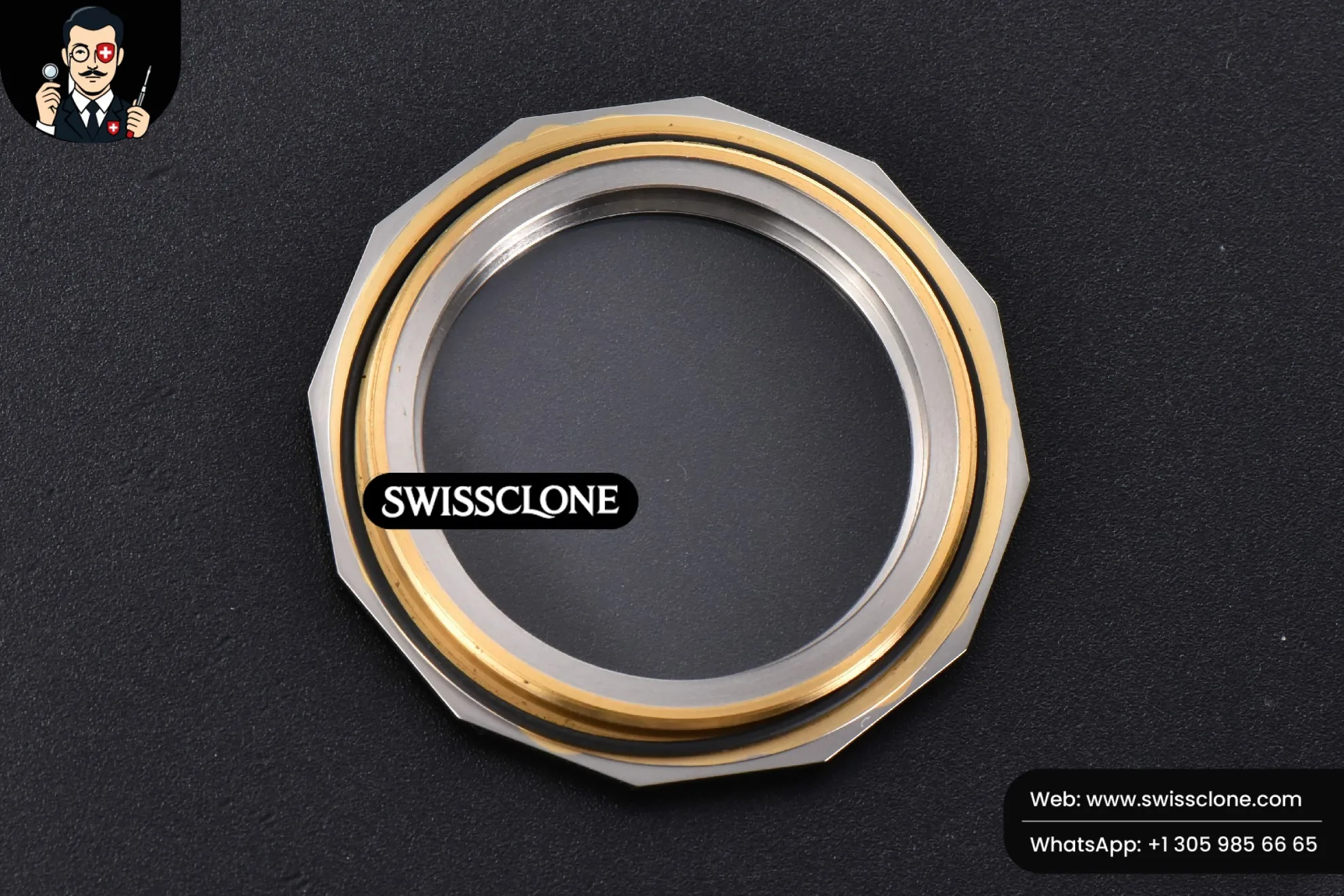 PAM968 Super Clone - 17