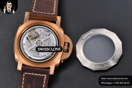 PAM968 Super Clone - 18