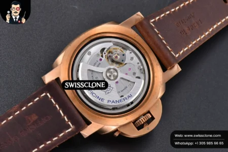 PAM968 Super Clone - 19