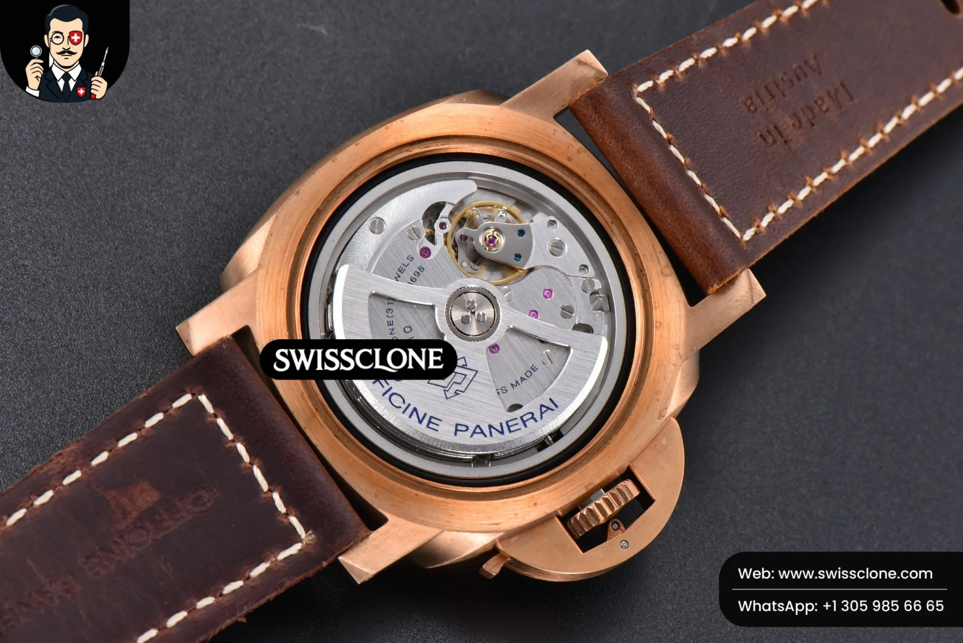 PAM968 Super Clone - 19