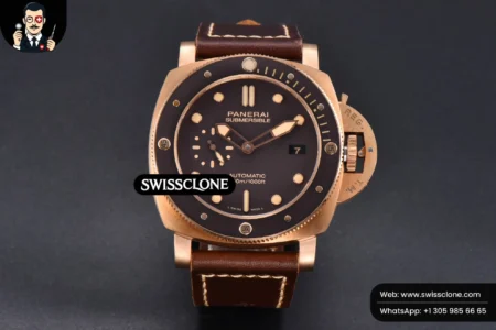 PAM968 Super Clone - 2