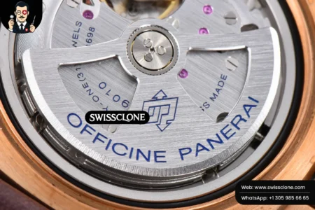 PAM968 Super Clone - 20