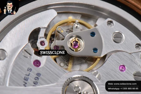 PAM968 Super Clone - 21