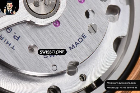 PAM968 Super Clone - 22