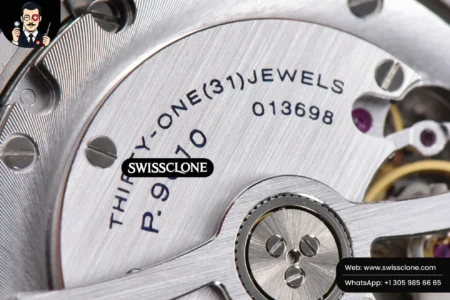 PAM968 Super Clone - 23