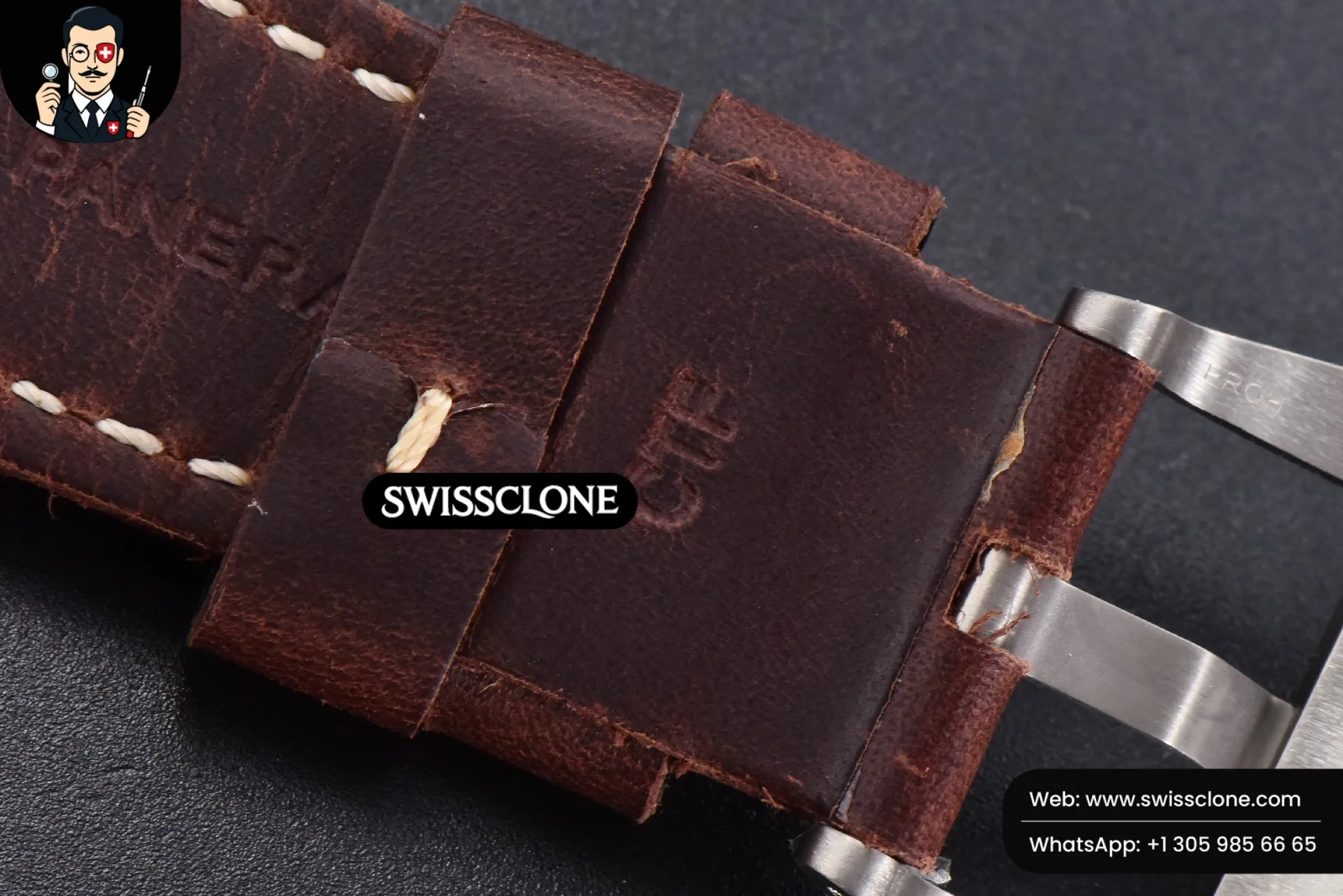 PAM968 Super Clone - 27