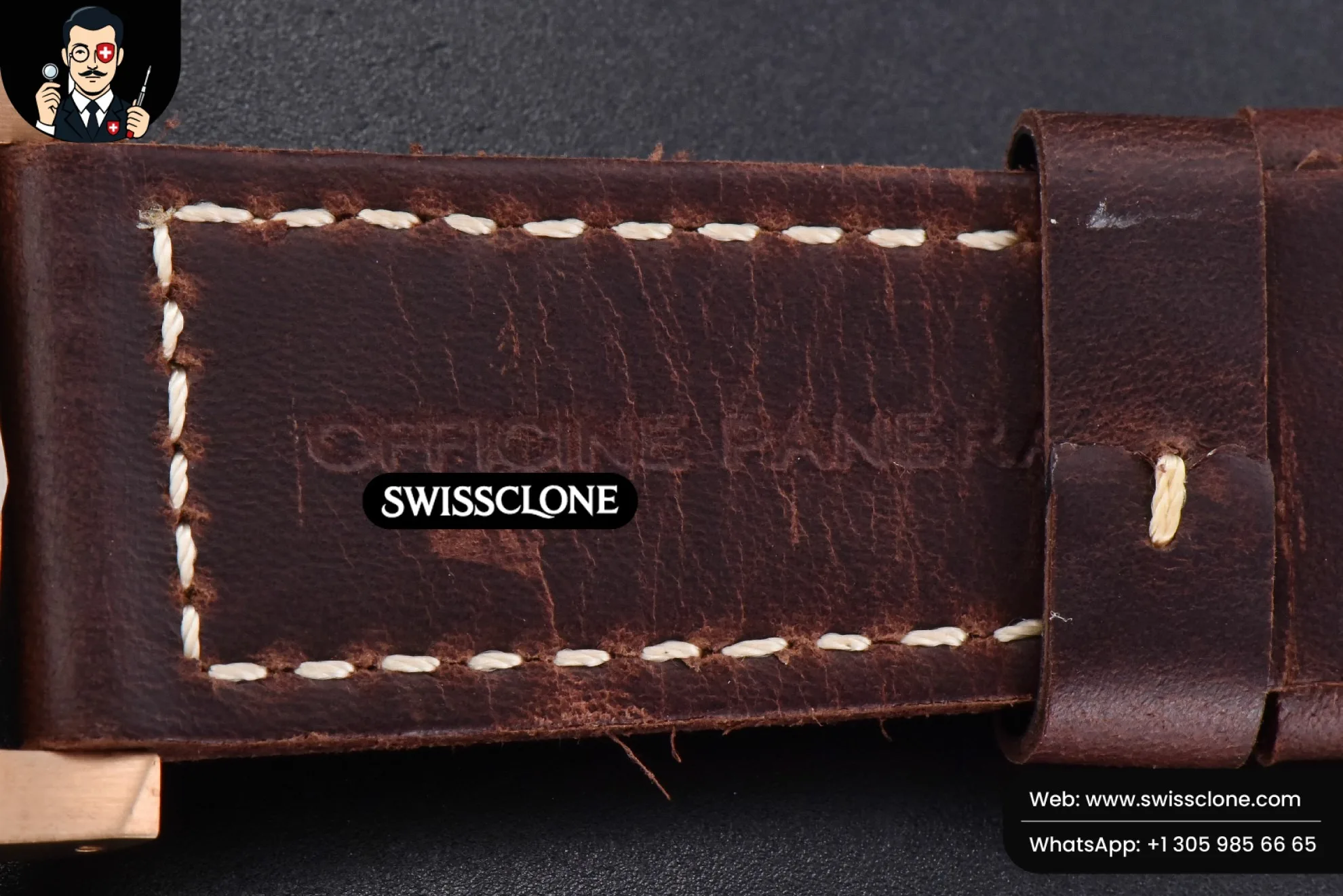 PAM968 Super Clone - 28