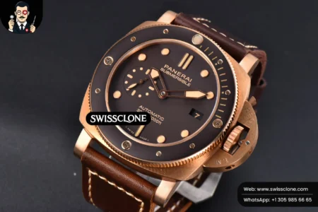 PAM968 Super Clone - 3