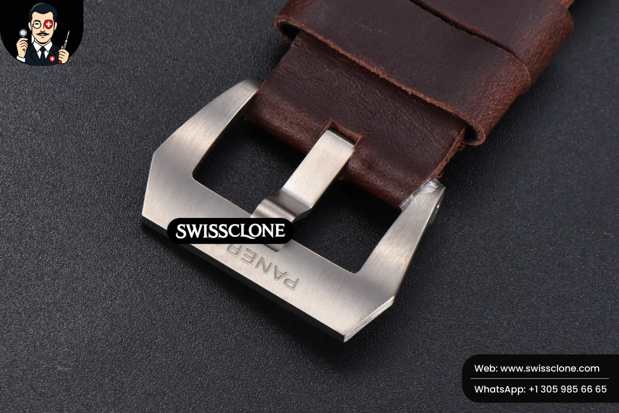 PAM968 Super Clone - 32