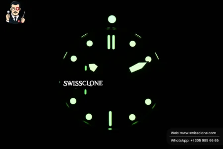PAM968 Super Clone - 34