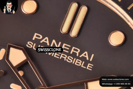 PAM968 Super Clone - 4