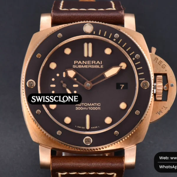 PAM968 Super Clone