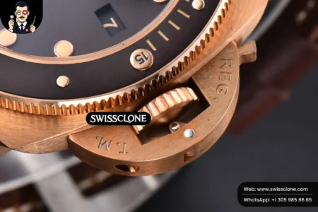 PAM968 Super Clone - 9