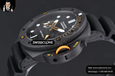 PAM 1324 Super Clone - 11