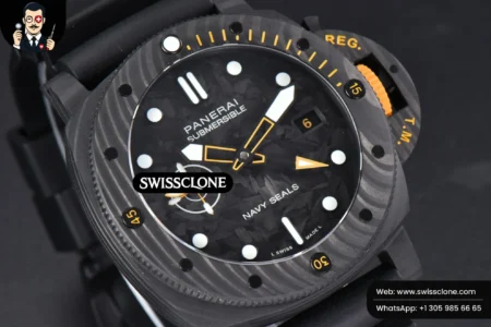 PAM 1324 Super Clone - 12