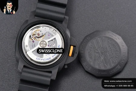 PAM 1324 Super Clone - 19