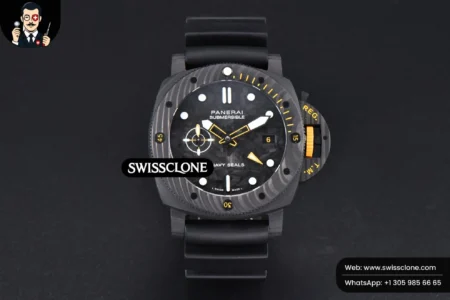 PAM 1324 Super Clone - 2